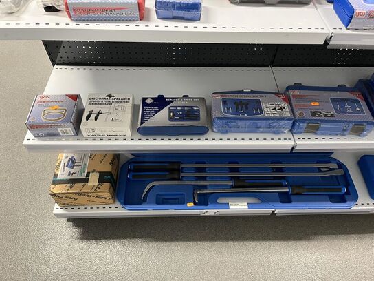 Diverse Auto tilbehør