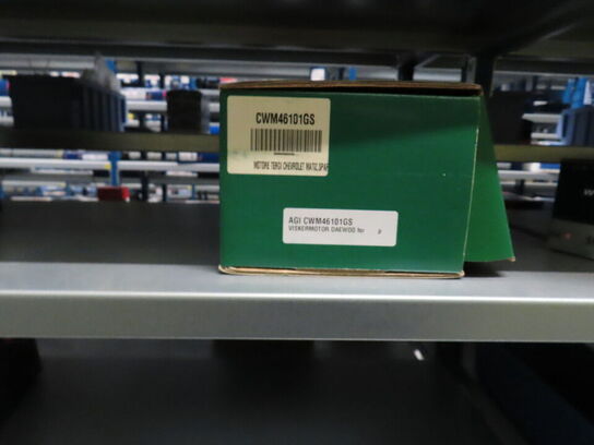 12 fag med autoreservedele