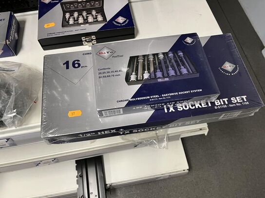 Diverse Auto Værktøj