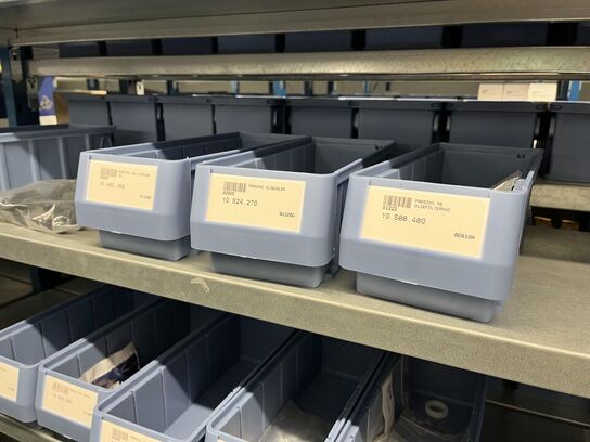 Diverse Auto tilbehør