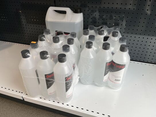 Diverse Auto tilbehør