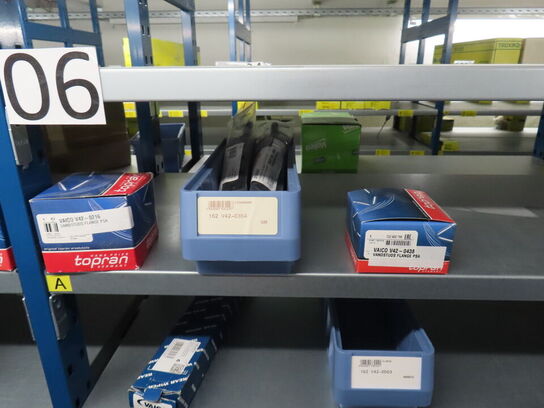 8 fag med autoreservedele