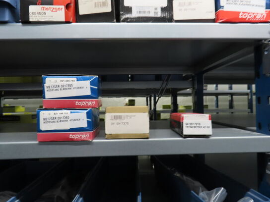 8 fag med autoreservedele