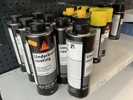 Diverse Auto tilbehør