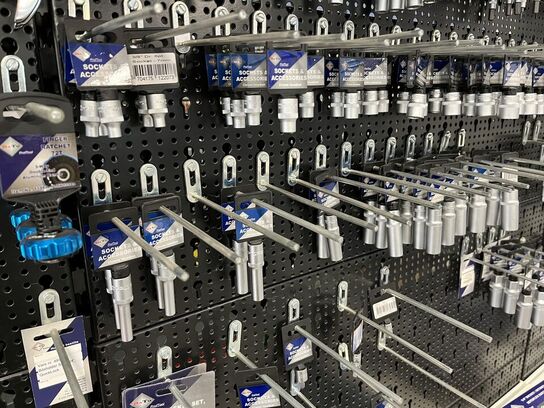 Diverse Auto Værktøj