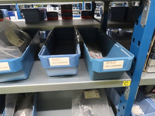 12 fag med autoreservedele