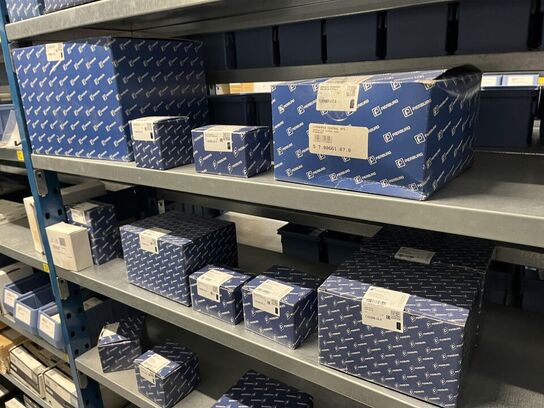 Diverse Auto tilbehør