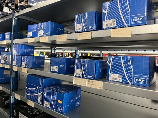 Diverse Auto tilbehør