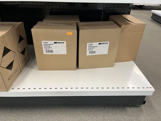 Diverse Auto tilbehør