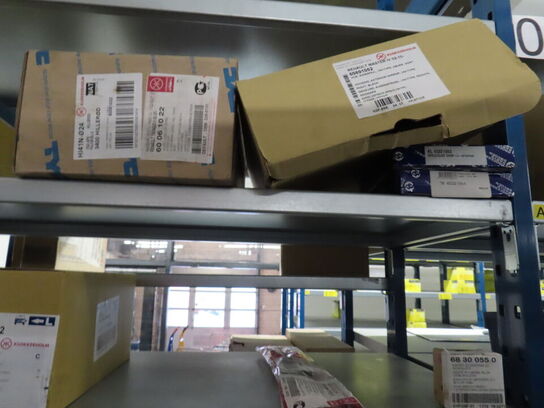 8 fag med autoreservedele