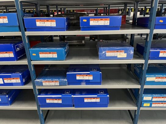 Diverse Ate Auto Bremserskiver