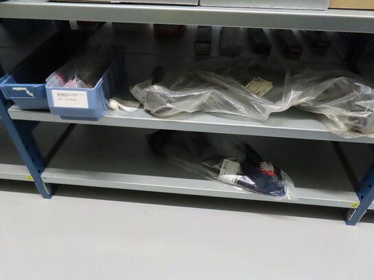 12 fag med autoreservedele