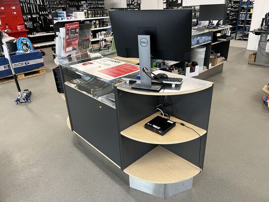 Komplet Ekspeditionsdisk m. indhold