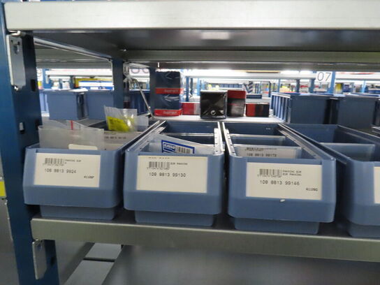 12 fag med autoreservedele