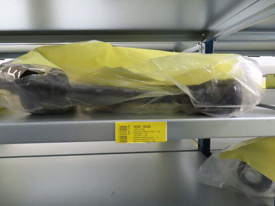 22 fag med styrestøjsdele