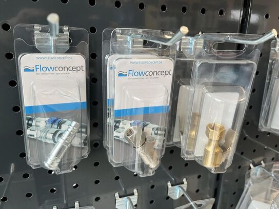 Diverse Auto tilbehør