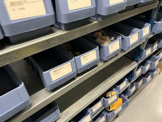 Diverse Auto tilbehør