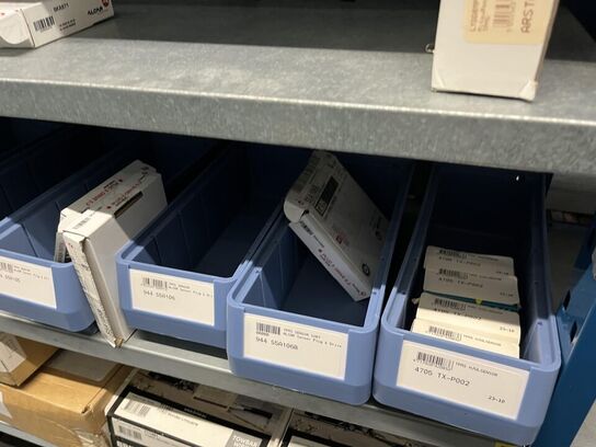 Diverse Auto tilbehør