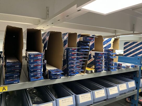 Diverse Auto Vinduesvisker