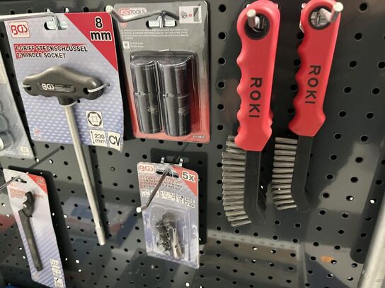 Diverse Auto tilbehør