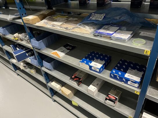 Diverse Auto tilbehør