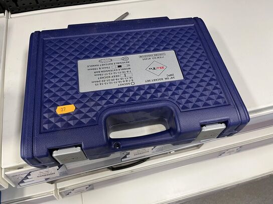 Diverse Auto Værktøj