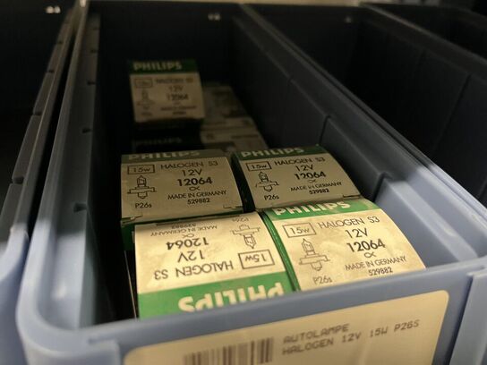 Diverse Auto tilbehør