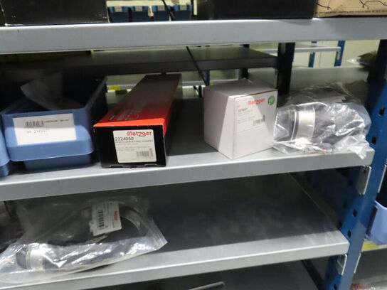 8 fag med autoreservedele