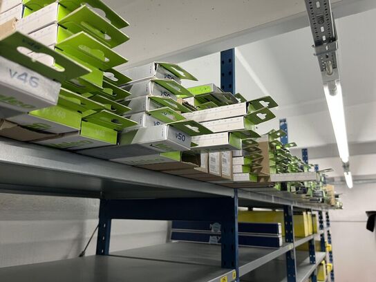 Diverse Vinduevisker