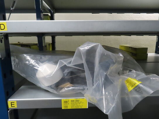 22 fag med styrestøjsdele