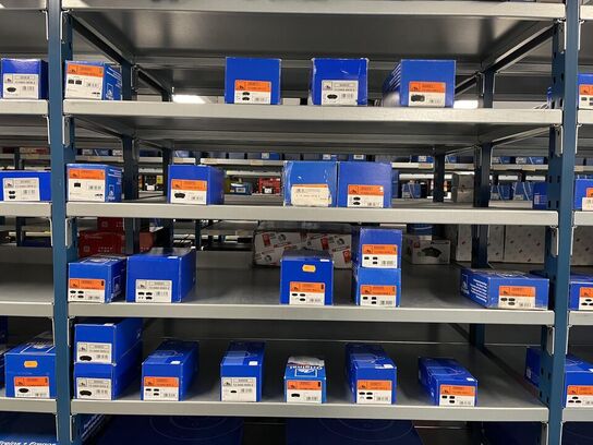 Diverse Ate Auto Bremseklodser