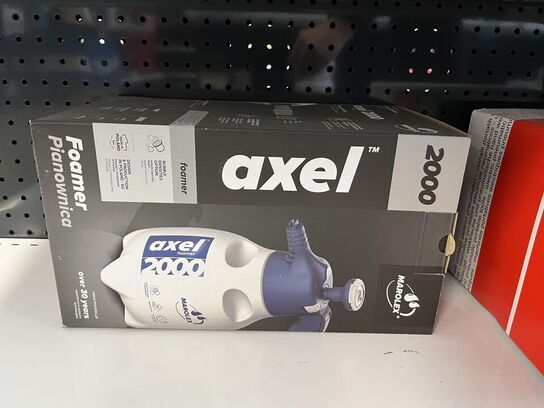 Diverse Auto tilbehør