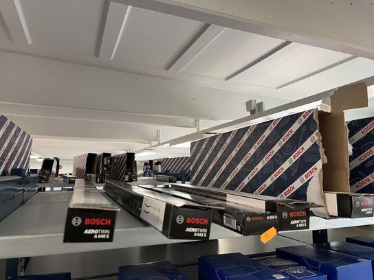 Diverse Auto Vinduesvisker