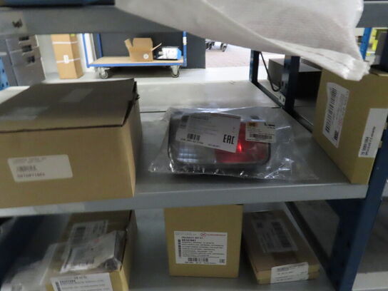 8 fag med autoreservedele