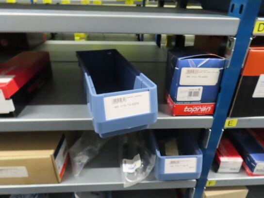 8 fag med autoreservedele