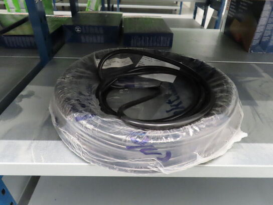 Div. lygter og tilbehør, HELLA