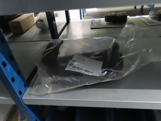 8 fag med autoreservedele