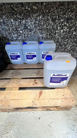 4x10L AdBlue