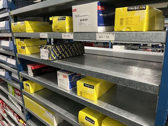 Diverse Auto tilbehør