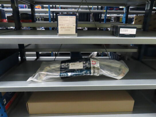 12 fag med autoreservedele