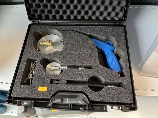 Diverse Auto tilbehør