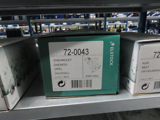 Startere og generatore