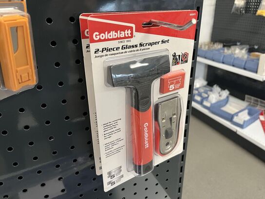 Diverse Auto tilbehør