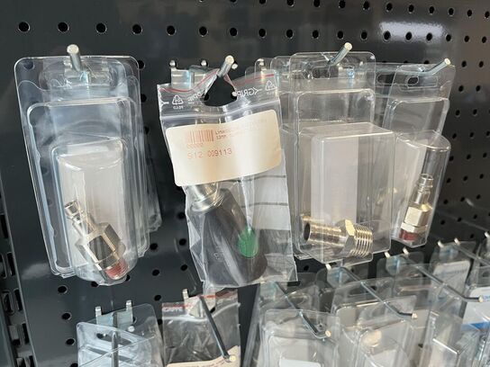 Diverse Auto tilbehør