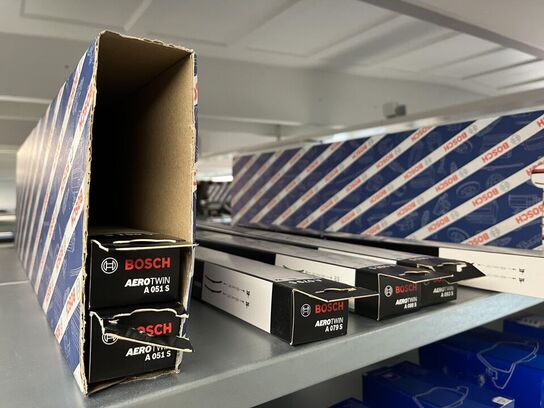 Diverse Auto Vinduesvisker