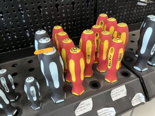 Diverse Auto tilbehør