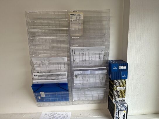 Komplet Kontor miljø