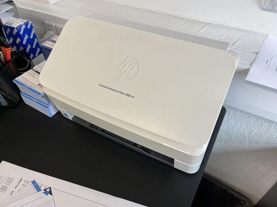 Komplet Kontor miljø