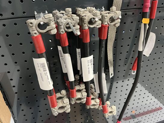 Diverse Auto tilbehør