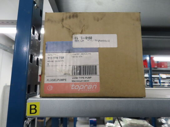 Startere og generatore